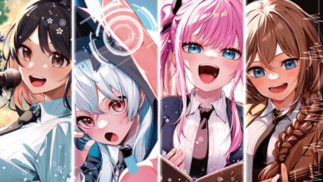 Know the Release Date, Cast, and More of Tune In to the Midnight Heart