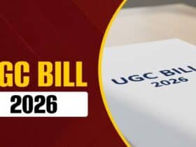 UGC Bill 2026 Latest Updates and Supreme Court Decisions