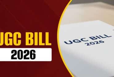 UGC Bill 2026 Latest Updates and Supreme Court Decisions