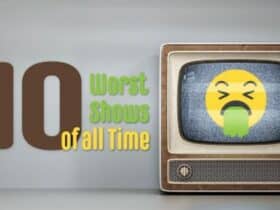 Unforgettably Worst TV Shows of All Time
