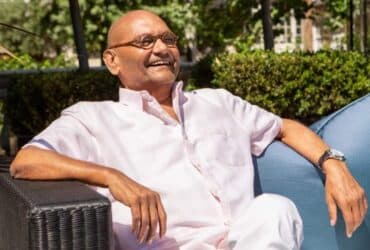 Journey of the Metal King: Anil Agarwal