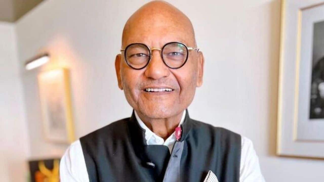 Journey of the Metal King: Anil Agarwal