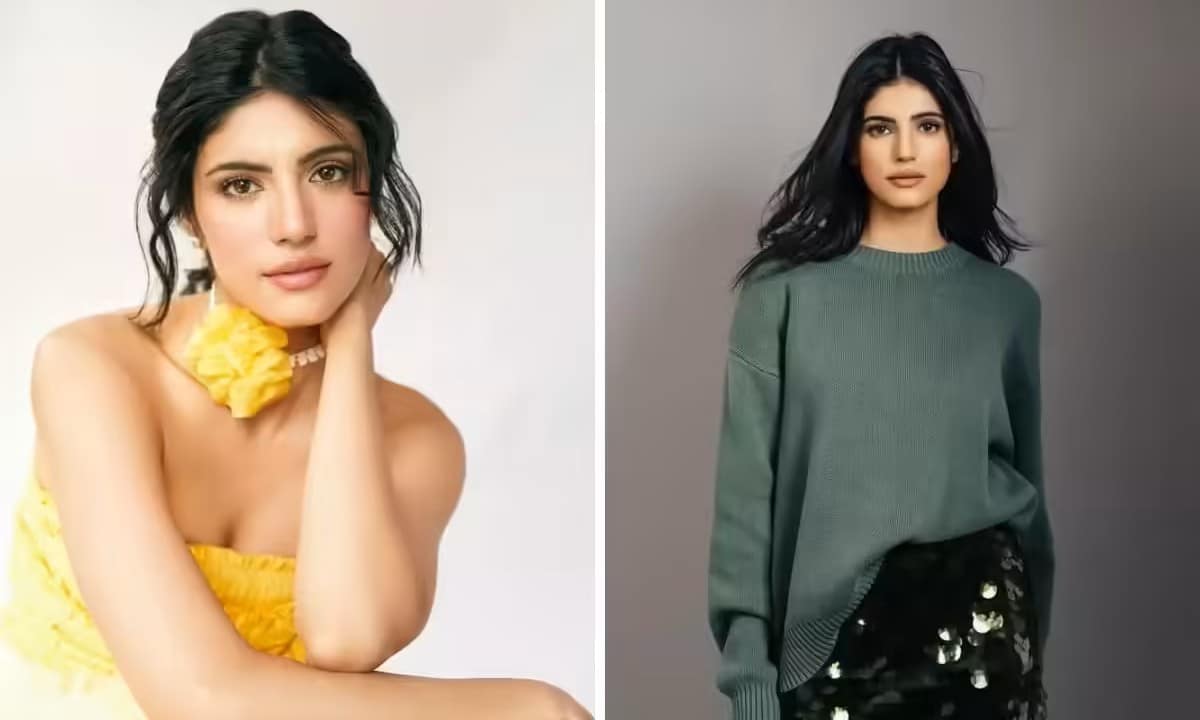 Who is Medha Rana? A Supporting Cast of the Hit Film Border 2