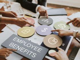 How Flexible Retirement Plans Are Shaping the Future of Employee Benefits
