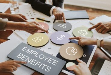 How Flexible Retirement Plans Are Shaping the Future of Employee Benefits