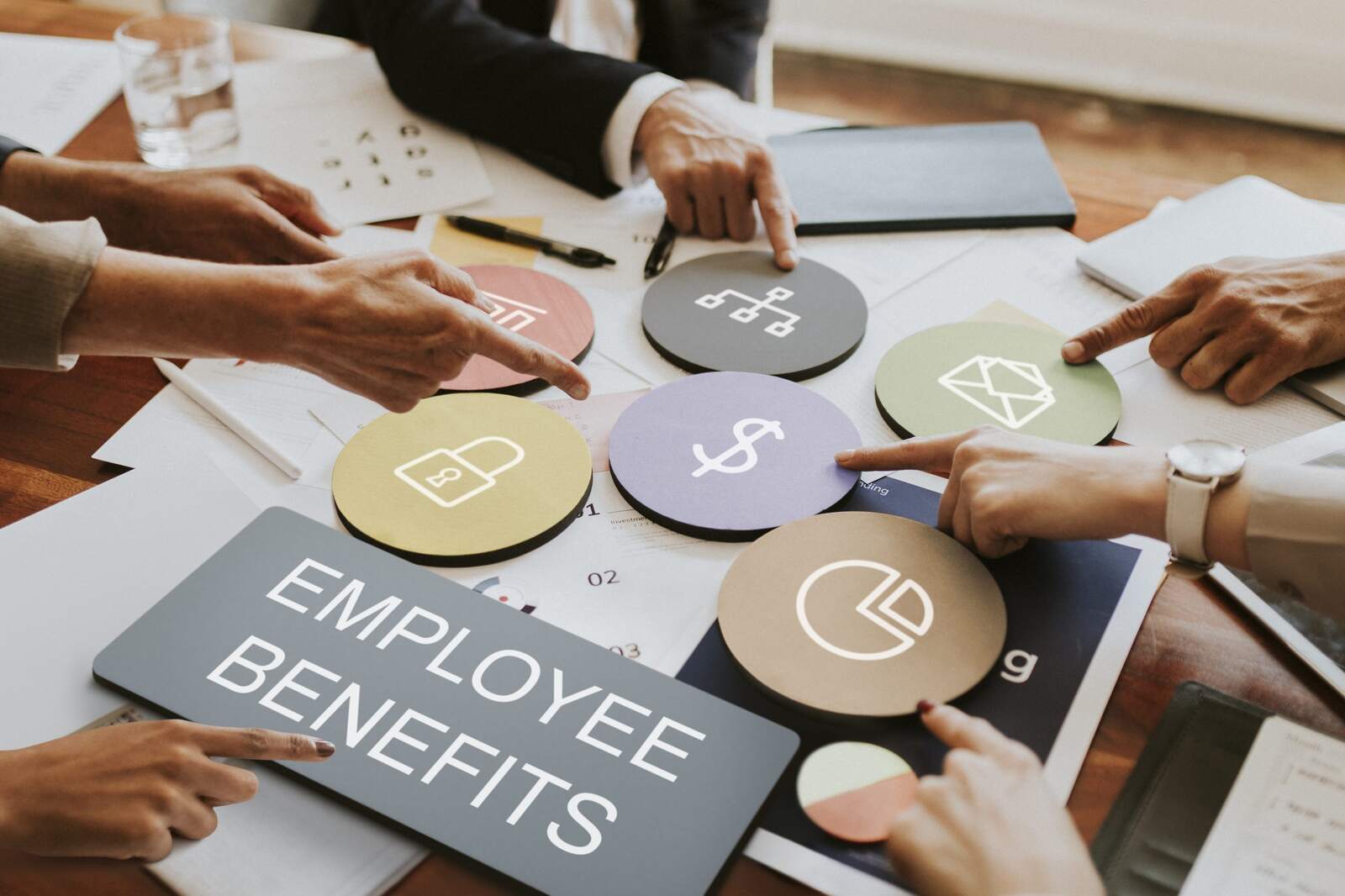 How Flexible Retirement Plans Are Shaping the Future of Employee Benefits