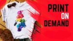 Are You Aware of the Top 10 Print-on-Demand Products Selling in India?