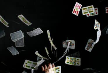 Pusoy Hierarchy Breakdown: A Must-Know Guide for GameZone Players