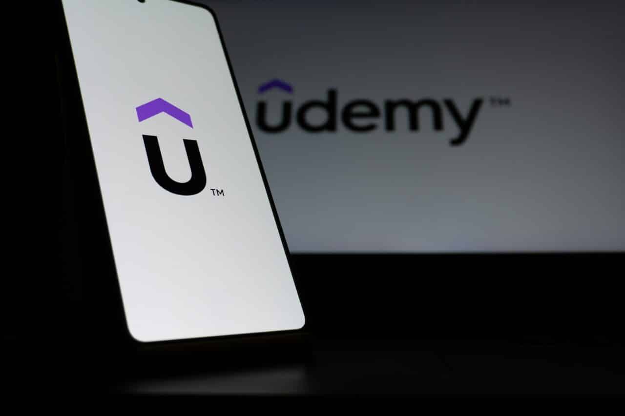 Udemy