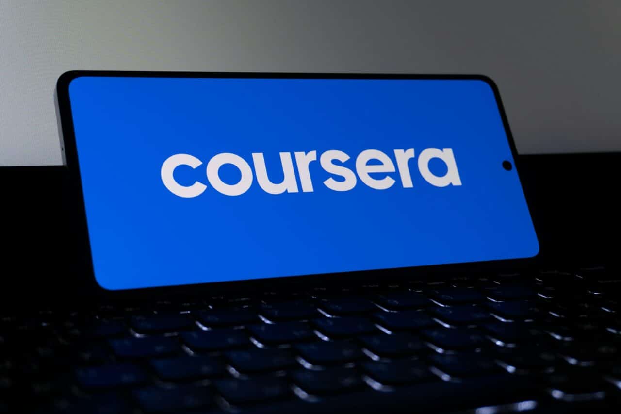 Coursera