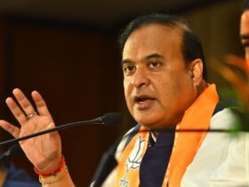 Who is Himanta Biswa Sarma? His AI Video and 500 Crore Defamation Case Updates