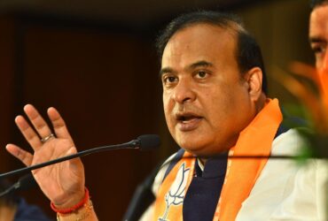 Who is Himanta Biswa Sarma? His AI Video and 500 Crore Defamation Case Updates