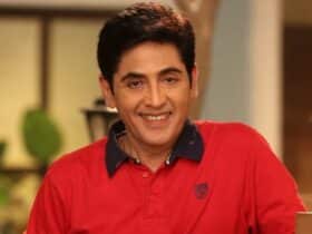 Who is Aasif Sheikh? The Laughter Man from Bhabhi Ji Ghar Par Hain