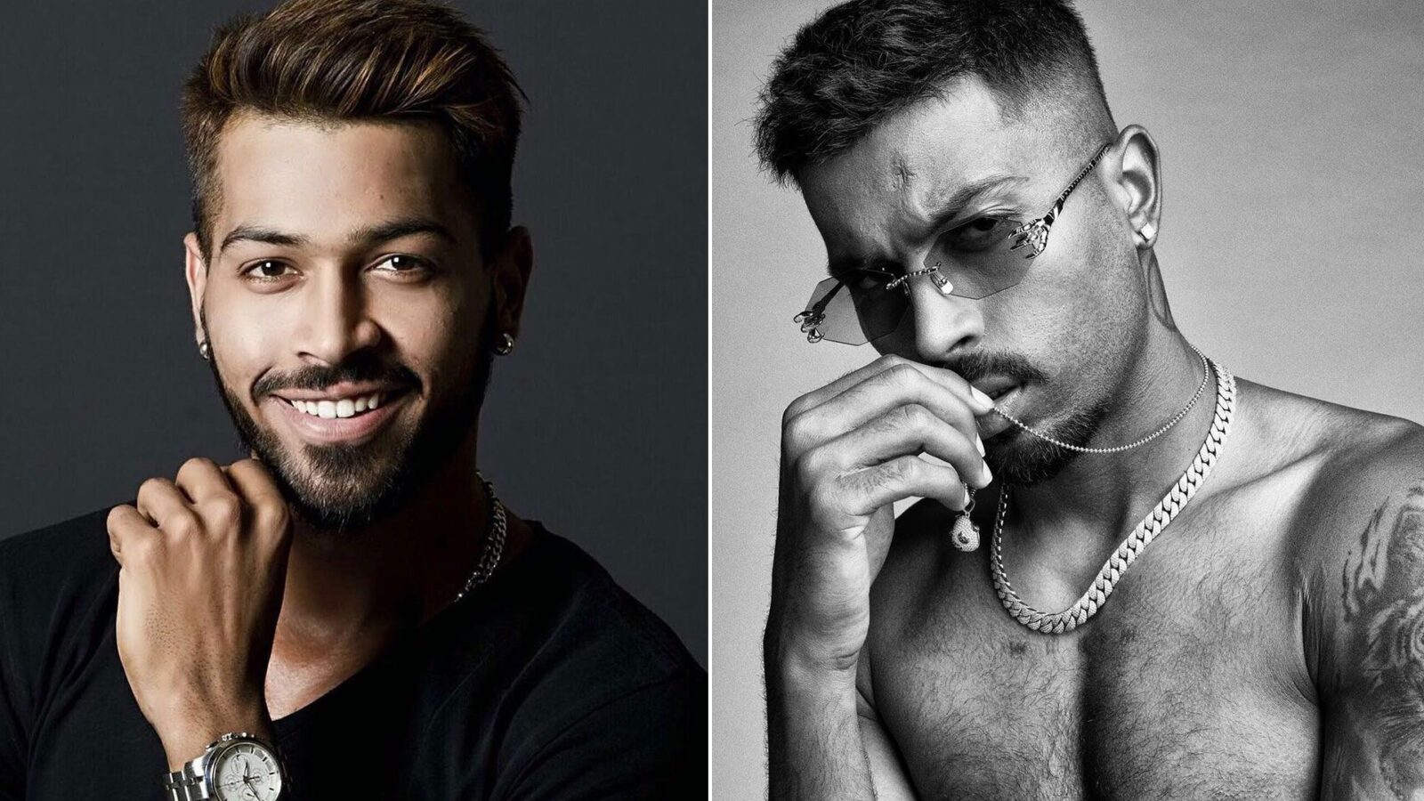 Hardik Pandya: An International Cricketer’s Love Life Exposed