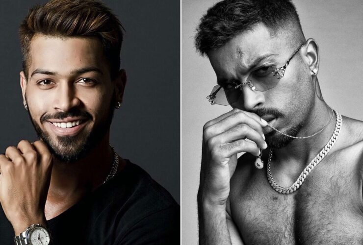 Hardik Pandya: An International Cricketer’s Love Life Exposed