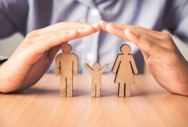 How Life Insurance Can Protect a Family’s Lifestyle After Loss?