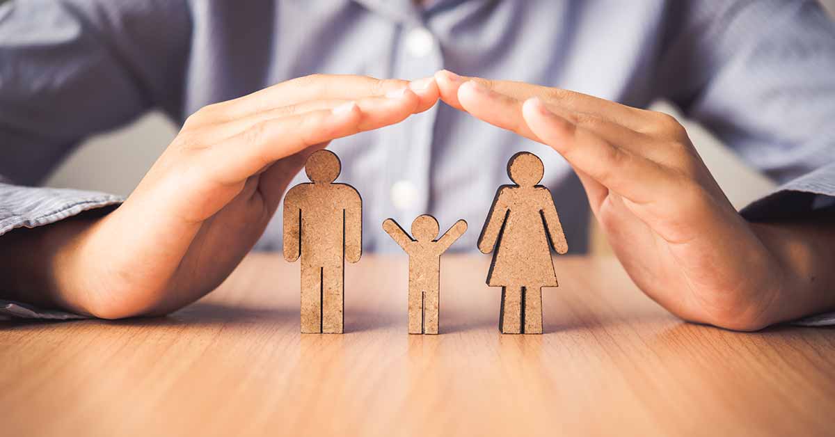 How Life Insurance Can Protect a Family’s Lifestyle After Loss?