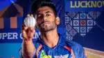 Who is Mayank Yadav? The Bowler with 155.8 kmph Speed!
