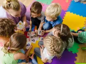 The “Mumbai Parents’ Dilemma”: How to Spot a Premium Preschool Without the Marketing Hype