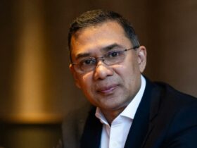 Who is Tarique Rahman? Bangladeshi Politician & BNP Chairman