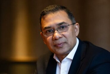 Who is Tarique Rahman? Bangladeshi Politician & BNP Chairman