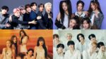Top 8 Youngest K-Pop Idols Ruling in 2026