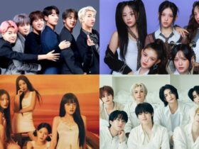 Top 8 Youngest K-Pop Idols Ruling in 2026
