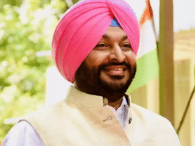 Who is Ravneet Singh Bittu? The Member of Rajya Sabha Whose Controversy with Rahul Gandhi is Going Viral