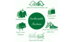 Save Your Environment With Top 8 Sustainable Fashion Brands