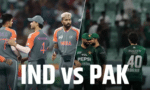 The Journey of India Vs Pakistan Cricket: 1952 To Present