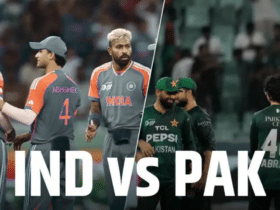 The Journey of India Vs Pakistan Cricket: 1952 To Present