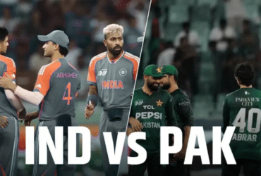The Journey of India Vs Pakistan Cricket: 1952 To Present