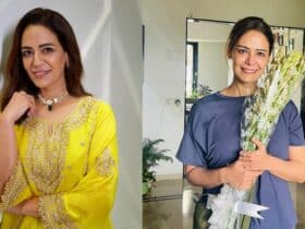 Who is Mona Singh Dhanwant Kaur from Kohrra Season 2, Netflix’s Murder Mystery Series
