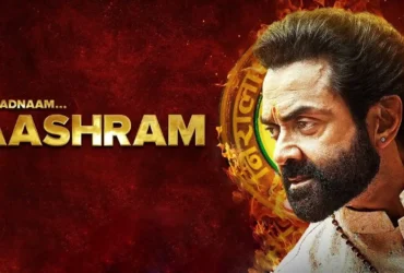 Ek Badnaam Aashram Season 4: Release Date, Cast, and Updates