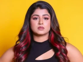 Who Is Anju Krishna? Tamil Star's Shocking Drug Case Exposed!