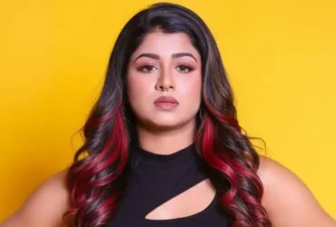 Who Is Anju Krishna? Tamil Star's Shocking Drug Case Exposed!