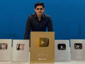 The Secret Behind Prashant Kirad's Net Worth and Successful Ventures