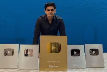 The Secret Behind Prashant Kirad's Net Worth and Successful Ventures