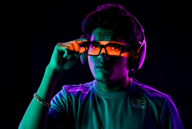 Jonathan Gaming Net Worth: The Official Redbull Player