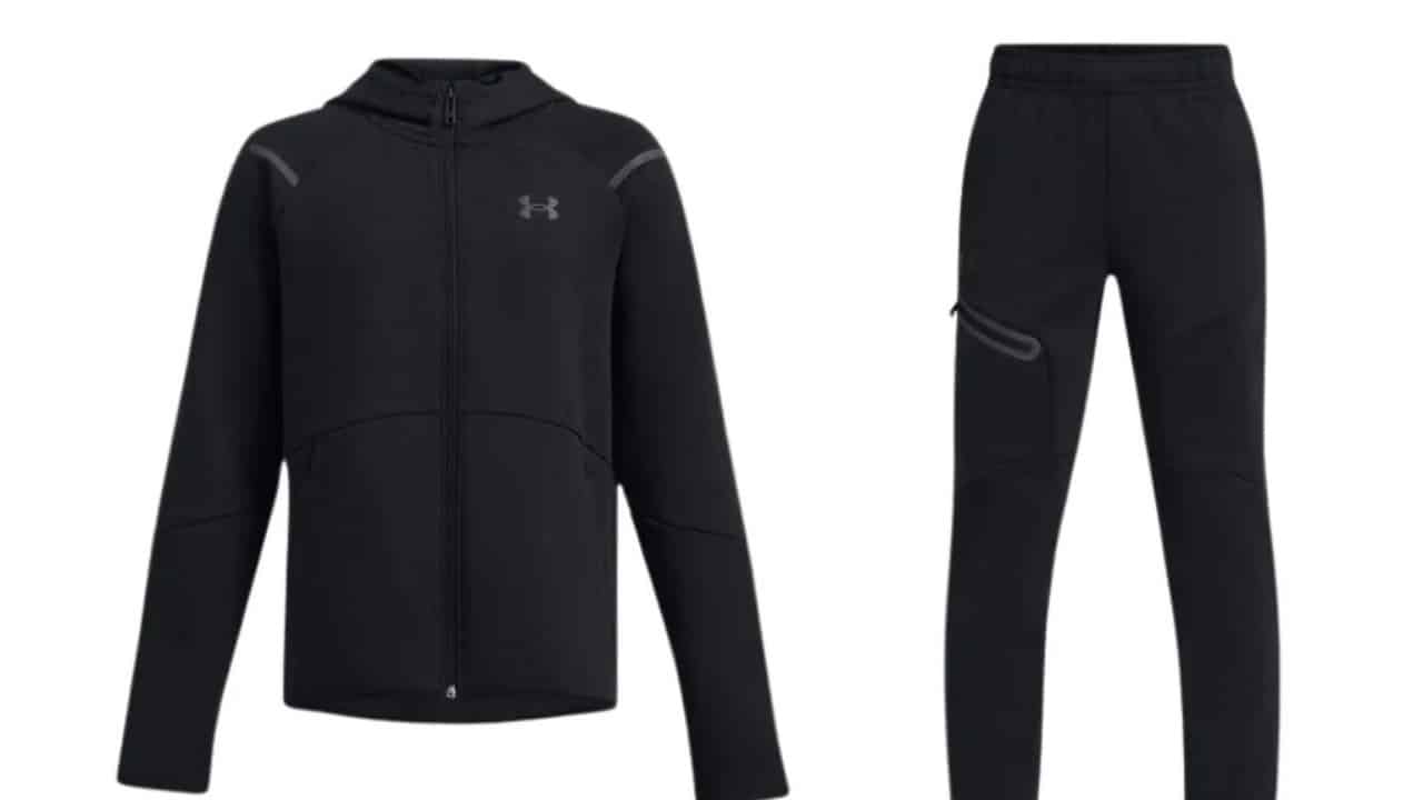 Mens Tracksuits: The Performance-First Guide to Buying the Right Set in India