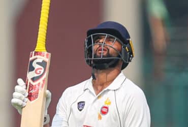 Who is Sanat Sangwan? A Rising Indian Cricketer Star