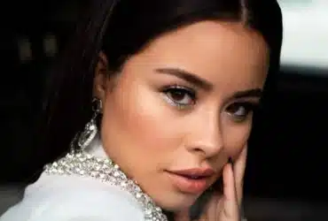 American Actress Cierra Ramirez Movies and TV Shows