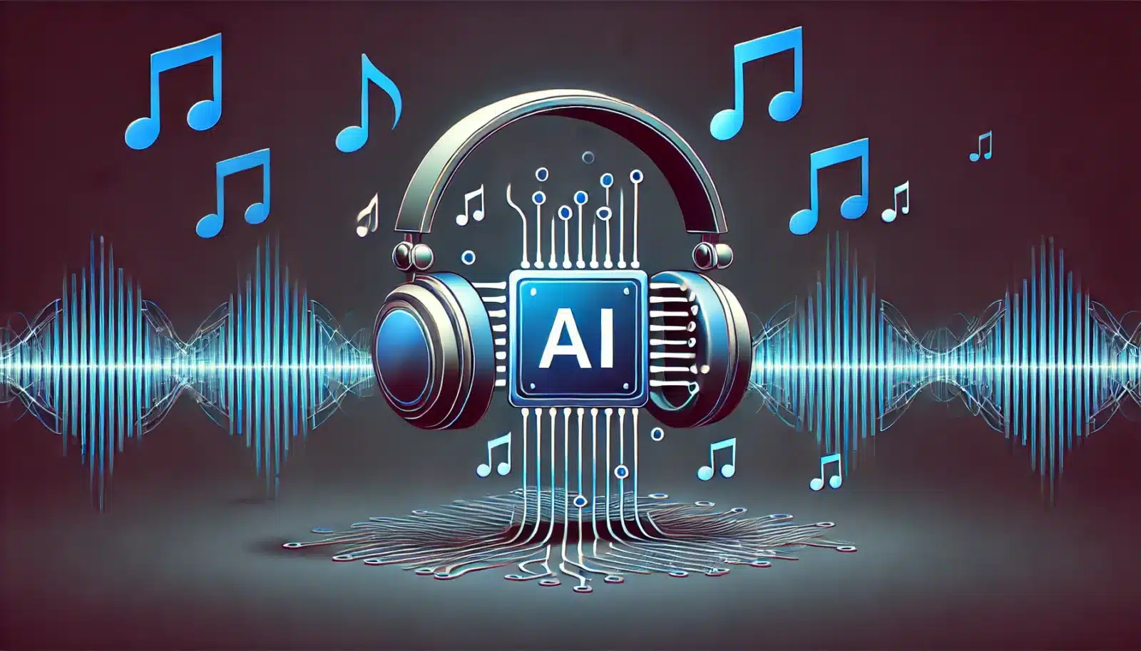 Transforming Creative Ideas Into High Quality Tracks With AI Music Generator