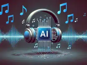 Transforming Creative Ideas Into High Quality Tracks With AI Music Generator