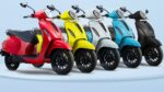 Electric Scooter Price Bands in India: How Segmentation Impacts Buyer Choice