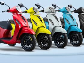 Electric Scooter Price Bands in India: How Segmentation Impacts Buyer Choice