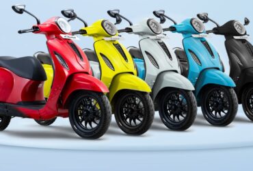 Electric Scooter Price Bands in India: How Segmentation Impacts Buyer Choice