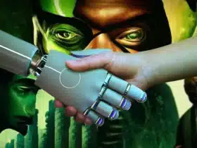 Developing Engaging Digital Narratives Using Professional Motion Generation Tools