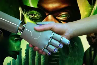 Developing Engaging Digital Narratives Using Professional Motion Generation Tools