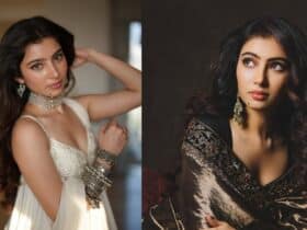 Sara Arjun Biography: Why She Is Called India’s National Crush?